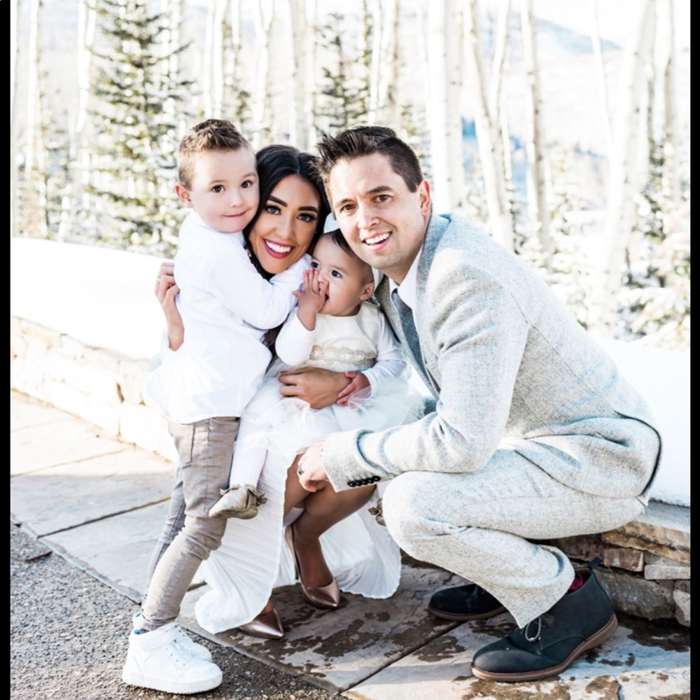 Meet your Posher, Alyssa